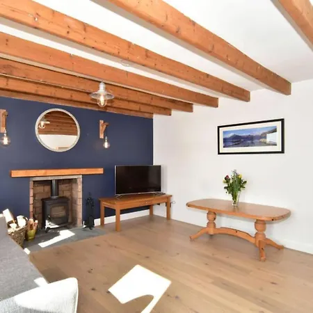 2Bed Cottage Johnshaven - Family Friendy Montrose Esterno foto