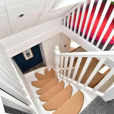 2Bed Cottage Johnshaven - Family Friendy Montrose Esterno foto