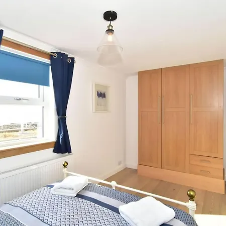 2Bed Cottage Johnshaven - Family Friendy Montrose Esterno foto
