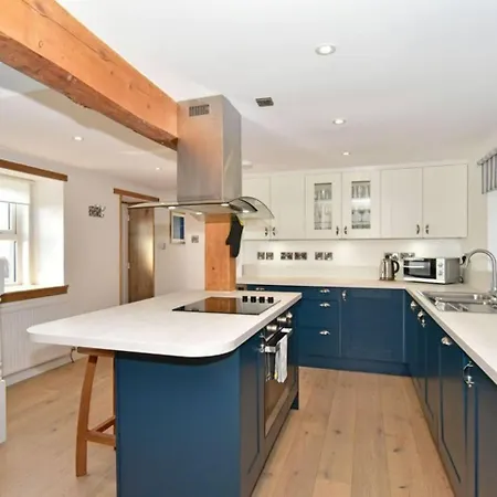 2Bed Cottage Johnshaven - Family Friendy Montrose Esterno foto
