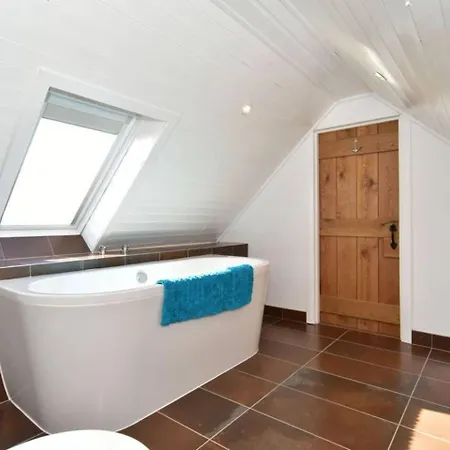 2Bed Cottage Johnshaven - Family Friendy Montrose Esterno foto