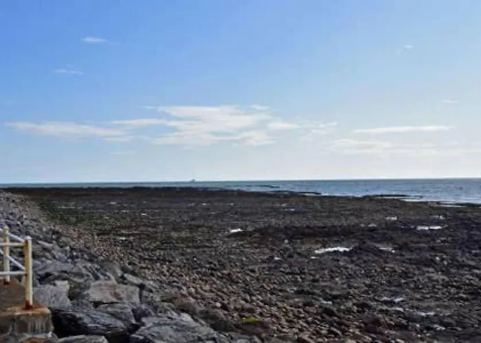2Bed Cottage Johnshaven - Family Friendy