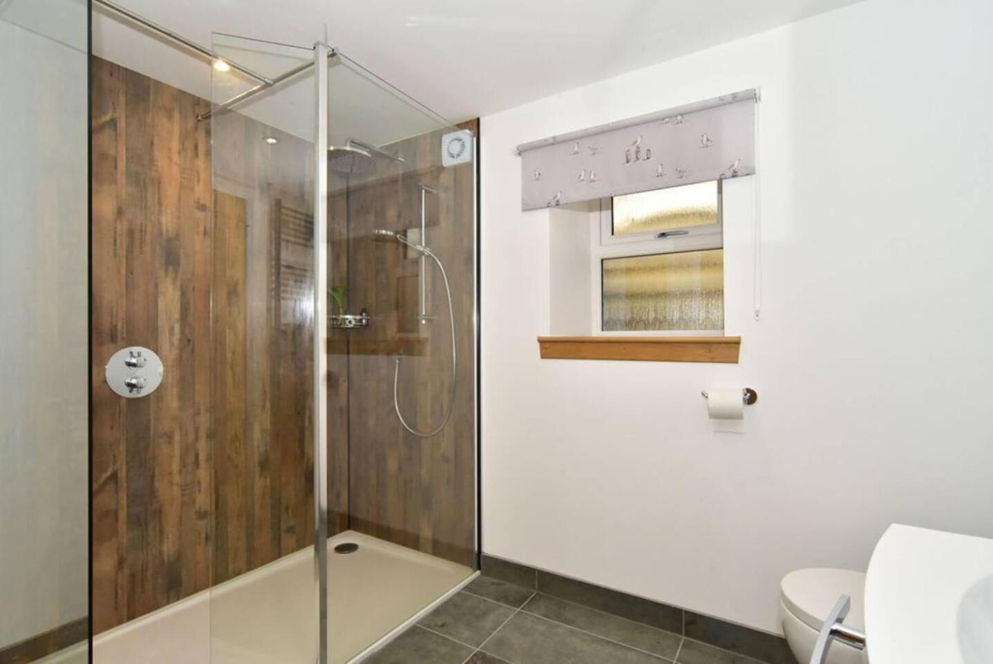 2bed Johnshaven - Family Friendy Holiday home Montrose
