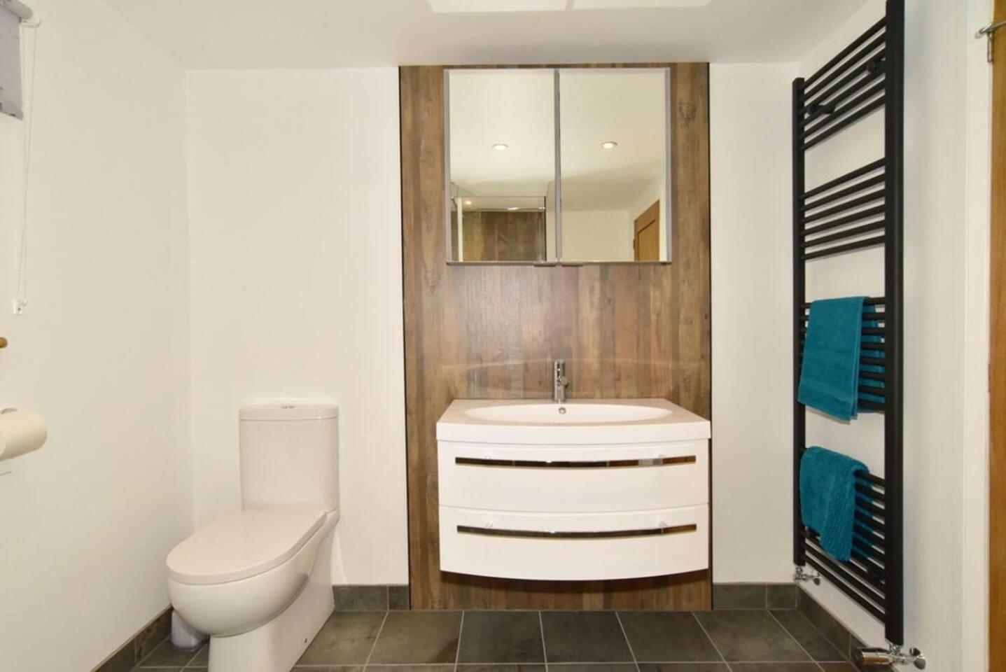 2bed Johnshaven - Family Friendy Holiday home