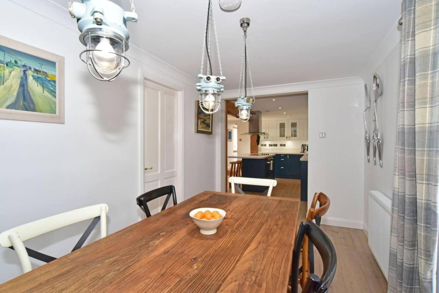Holiday home 2bed Johnshaven - Family Friendy *