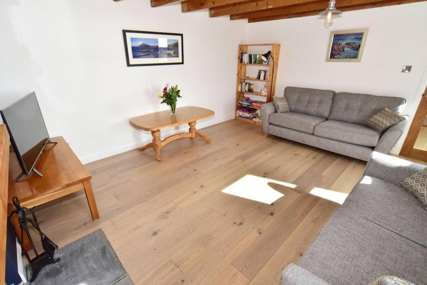 2bed Johnshaven - Family Friendy * Montrose