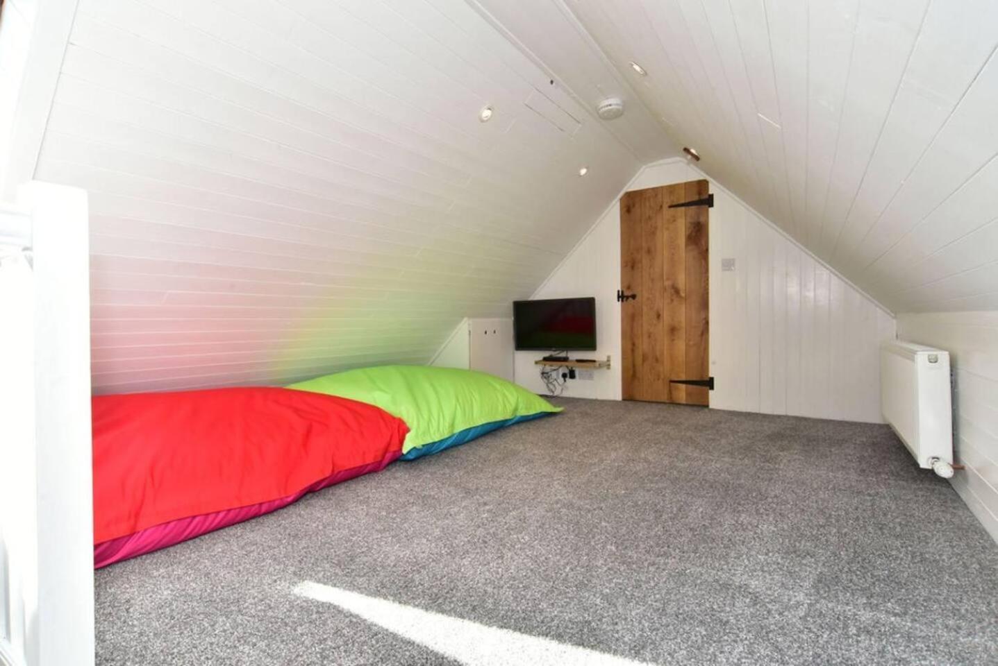 Holiday home 2bed Johnshaven - Family Friendy