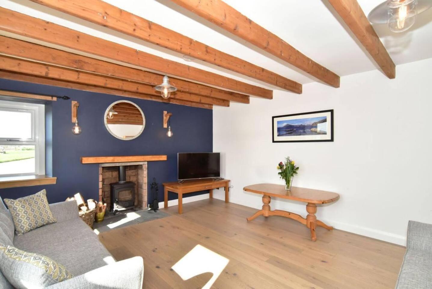 2bed Johnshaven - Family Friendy Holiday home Montrose