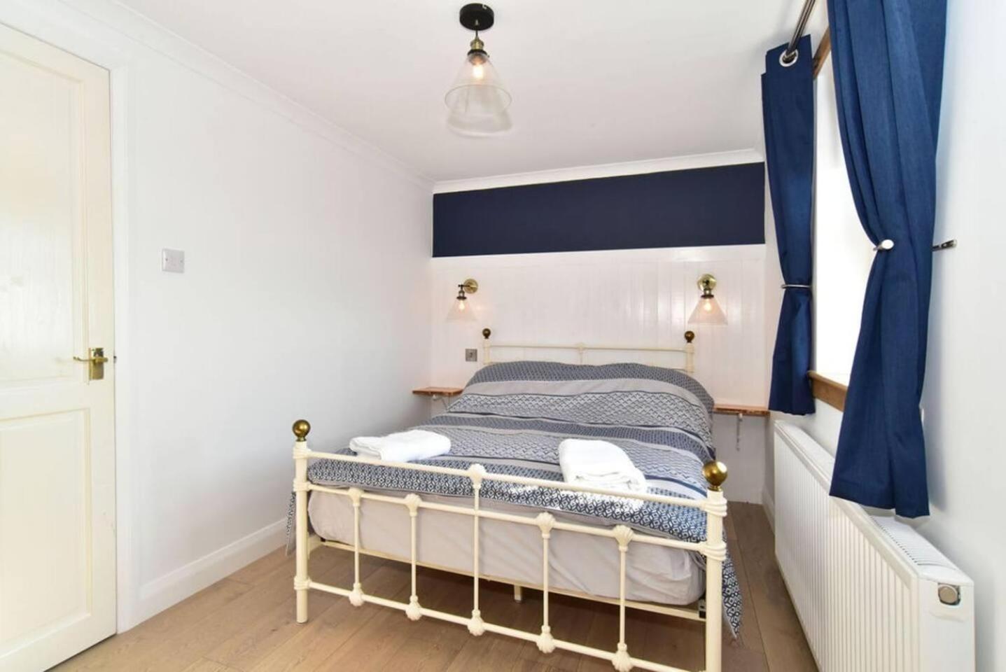 2bed Johnshaven - Family Friendy Holiday home