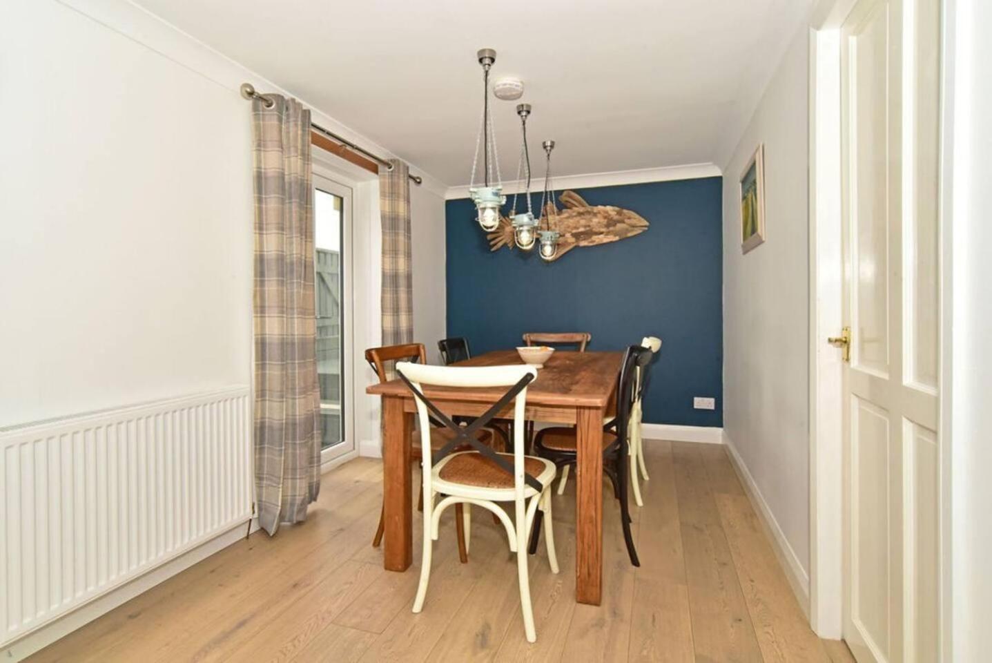 2bed Johnshaven - Family Friendy * Montrose