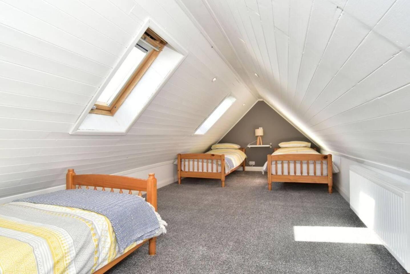 Holiday home 2bed Johnshaven - Family Friendy