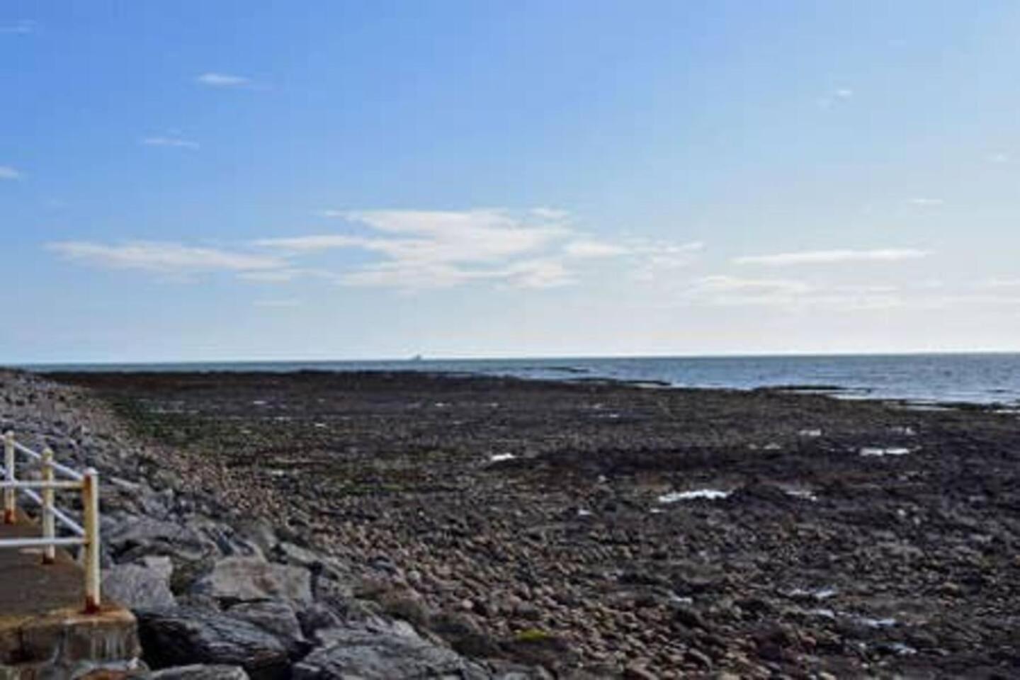 2bed Johnshaven - Family Friendy Holiday home Montrose